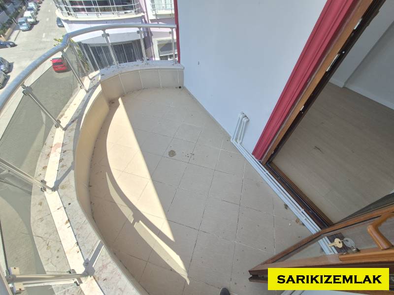 Edremit Akçay Mah`da3+1  Daire. - 4